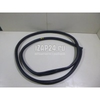 Уплотнитель (внутри) Nissan Tiida (C11) (2007 - 2014) 76923ED900