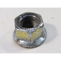 Гайка передней ступицы Nissan Almera N16 (2000 - 2006) 402624M400