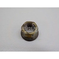 Гайка передней ступицы Nissan Almera N16 (2000 - 2006) 402624M400