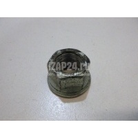 Гайка передней ступицы Nissan Almera N16 (2000 - 2006) 402624M400