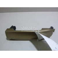 Ручка двери наружная Nissan Tiida (C11) (2007 - 2014) 82640EL17A