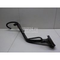 Горловина топливного бака Nissan Tiida (C11) (2007 - 2014) 17220EL000