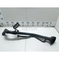 Горловина топливного бака Nissan Tiida (C11) (2007 - 2014) 17220EL000