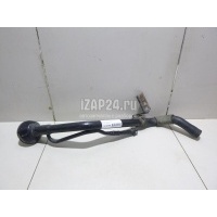 Горловина топливного бака Nissan Tiida (C11) (2007 - 2014) 17220EL000