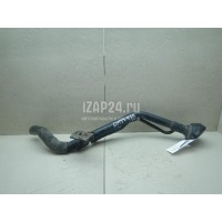 Горловина топливного бака Nissan Tiida (C11) (2007 - 2014) 17220EL000