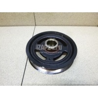 Шкив коленвала Nissan Note (E11) (2006 - 2013) 12303CJ40A
