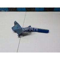 Петля капота правая Nissan Tiida (C11) (2007 - 2014) 65400-ed000