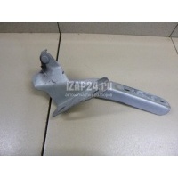 Петля капота правая Nissan Tiida (C11) (2007 - 2014) 65400-ed000