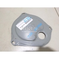 Накладка (кузов наружные) Nissan Tiida (C11) (2007 - 2014) G4848EM3MA