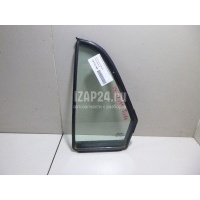 Стекло двери задней левой (форточка) Nissan Tiida (C11) (2007 - 2014) 82263EL400