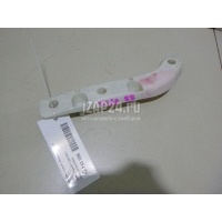 Кронштейн заднего бампера правый Nissan Tiida (C11) (2007 - 2014) 85226-em30a
