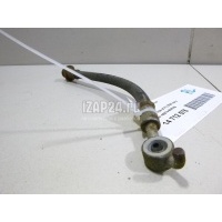 Шланг тормозной Nissan Tiida (C11) (2007 - 2014) 46210-em01b