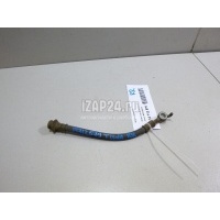 Шланг тормозной Nissan Tiida (C11) (2007 - 2014) 46210EM01A