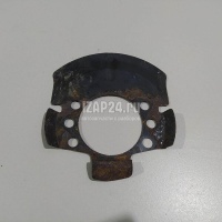 Пыльник тормозного диска Nissan Tiida (C11) (2007 - 2014) 41151ZW80A