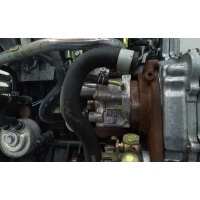 ТНВД Nissan Almera Tino V10 (2000-2006) 2005 16700AW421
