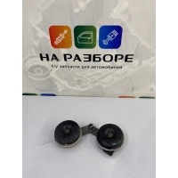 звуковой сигнал Toyota Camry XV55 2015 86520-28180