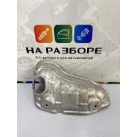 кожух выпускного коллектора Toyota Camry XV55 2015 17168-31100