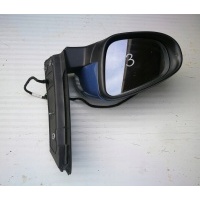 Зеркало левая volkswagen touran 1t0857933 а 6 - pin