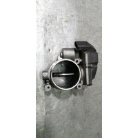 Заслонка дроссельная Volkswagen Touareg 2007 059145950h