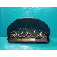 панель приборов Land Rover Range Rover 2003-2012 YAC500846PVA