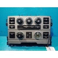 блок управления климат-контролем Land Rover Range Rover 2003-2012 JFC000374PUY