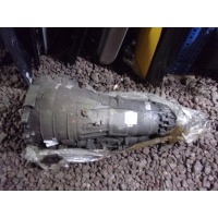 Коробка переключения передач Audi A8 D3 4E 2004-2010 09E300035NX