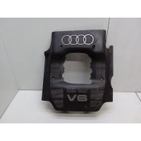 Крышка двигателя декоративная Audi A6 C5 1998 078103927P