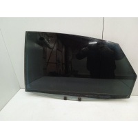 Стекло двери задней левой Audi A6 C5 1998 4B5845205B