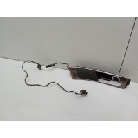 Ручка двери внутренняя Audi A6 C5 1998 4B1837020A8TP