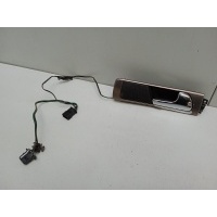 Ручка двери внутренняя Audi A6 C5 1998 4B0839020K1V5