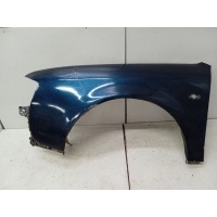 Крыло переднее левое Audi A6 C5 1998 4B0821105A