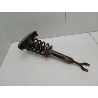 Амортизатор передний Audi A6 C5 1998 4B0412031CB