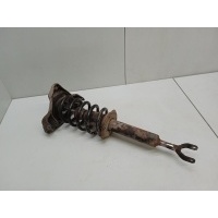 Амортизатор передний Audi A6 C5 1998 4B0412031CB