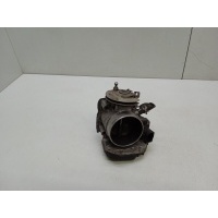 Заслонка дроссельная Audi A6 C5 1998 078133063AP, 078133063AN