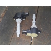 Катушка зажигания мерседес w203 w204 w211 w164 3.0 b