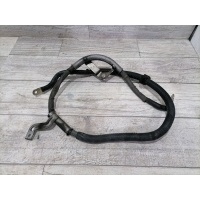 Клемма аккумулятора плюс Volkswagen Touareg (GP) I рестайлинг (2006–2010) 2009 7L6971228Q