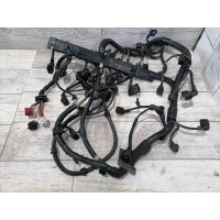 Проводка (коса) Volkswagen Touareg (GP) I рестайлинг (2006–2010) 2009 03H971610N