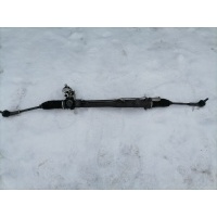 Рейка рулевая Volkswagen Touareg (GP) I рестайлинг (2006–2010) 2009 7L6422063B