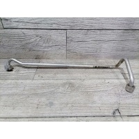 Трубка системы охлаждения АКПП Volkswagen Touareg (GP) I рестайлинг (2006–2010) 2009 7L0317821A