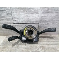 Механизм подрулевой для SRS (ленточный) Volkswagen Touareg (NF) II (2010–2014) 2011 4H0953568H Z01