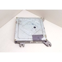 Блок управления двигателем Honda Civic 5 поколение 1994 37700-P01-G02,16V