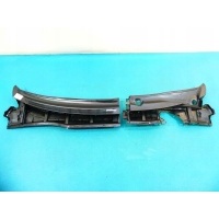Жабо набор . toyota corolla e15 55708 - 12330 eu