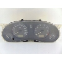 Спидометр часы volkswagen sharan i европа 7m0919882b