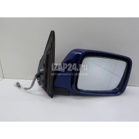 Зеркало правое электрическое Nissan X-Trail (T30) (2001 - 2006) K6301EQ170
