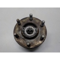 Ступица передняя FEBEST Pathfinder (R51) (2005 - 2014) 0282R51F