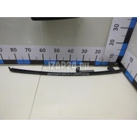 Планка стекла двери Nissan Tiida (C11) (2007 - 2014) 82223EL400