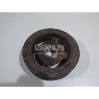 Шкив коленвала Nissan Qashqai (J10) (2006 - 2014) 12303CJ40A