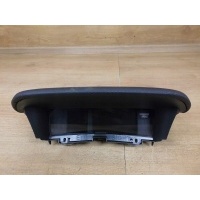 Subaru levorg дисплей 85261va230