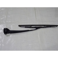 Перо дворники стеклоочистителя задняя volkswagen гольф iv 4 3d 5d htb