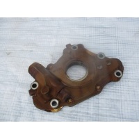 Насос масляный toyota corolla avensis ii 1.6 1.8 vvti